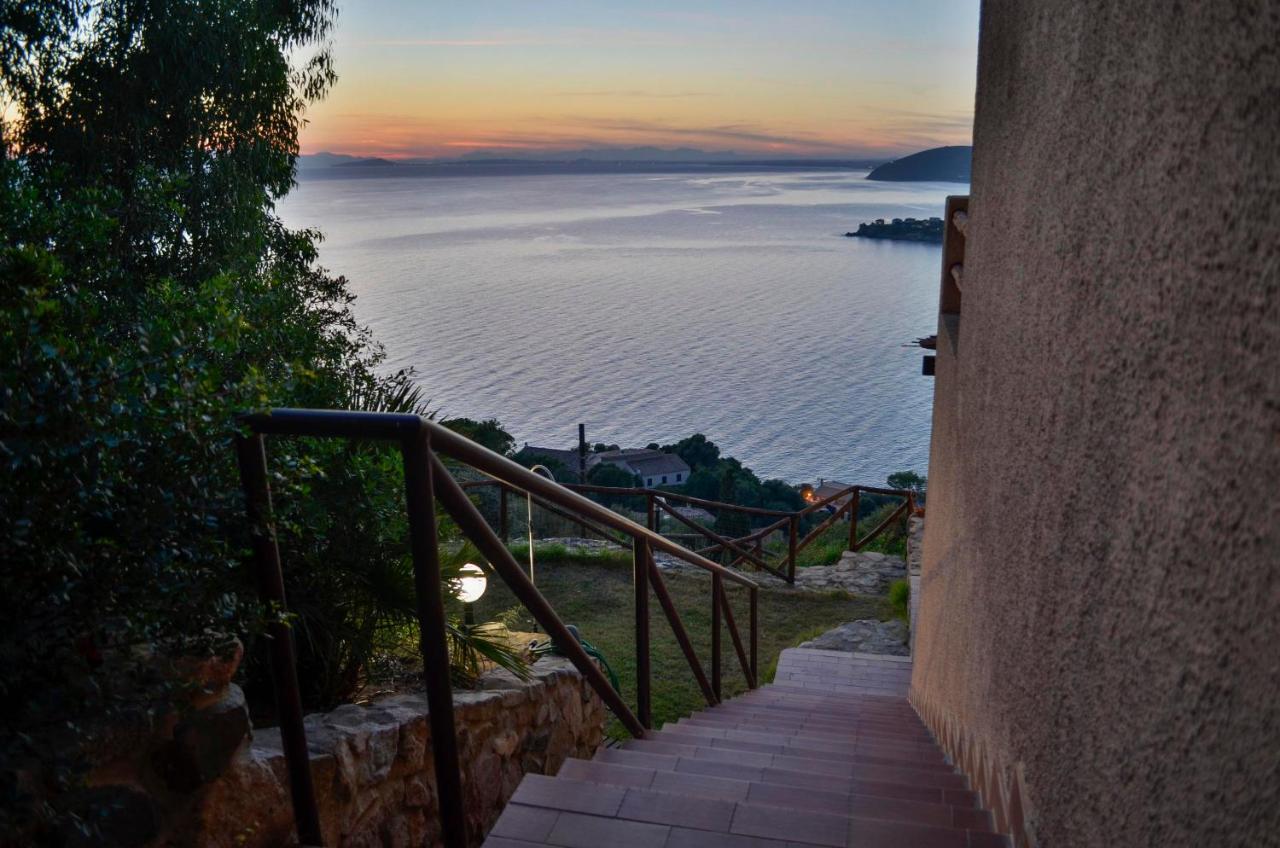 Villa Gianna Torre delle Stelle Esterno foto