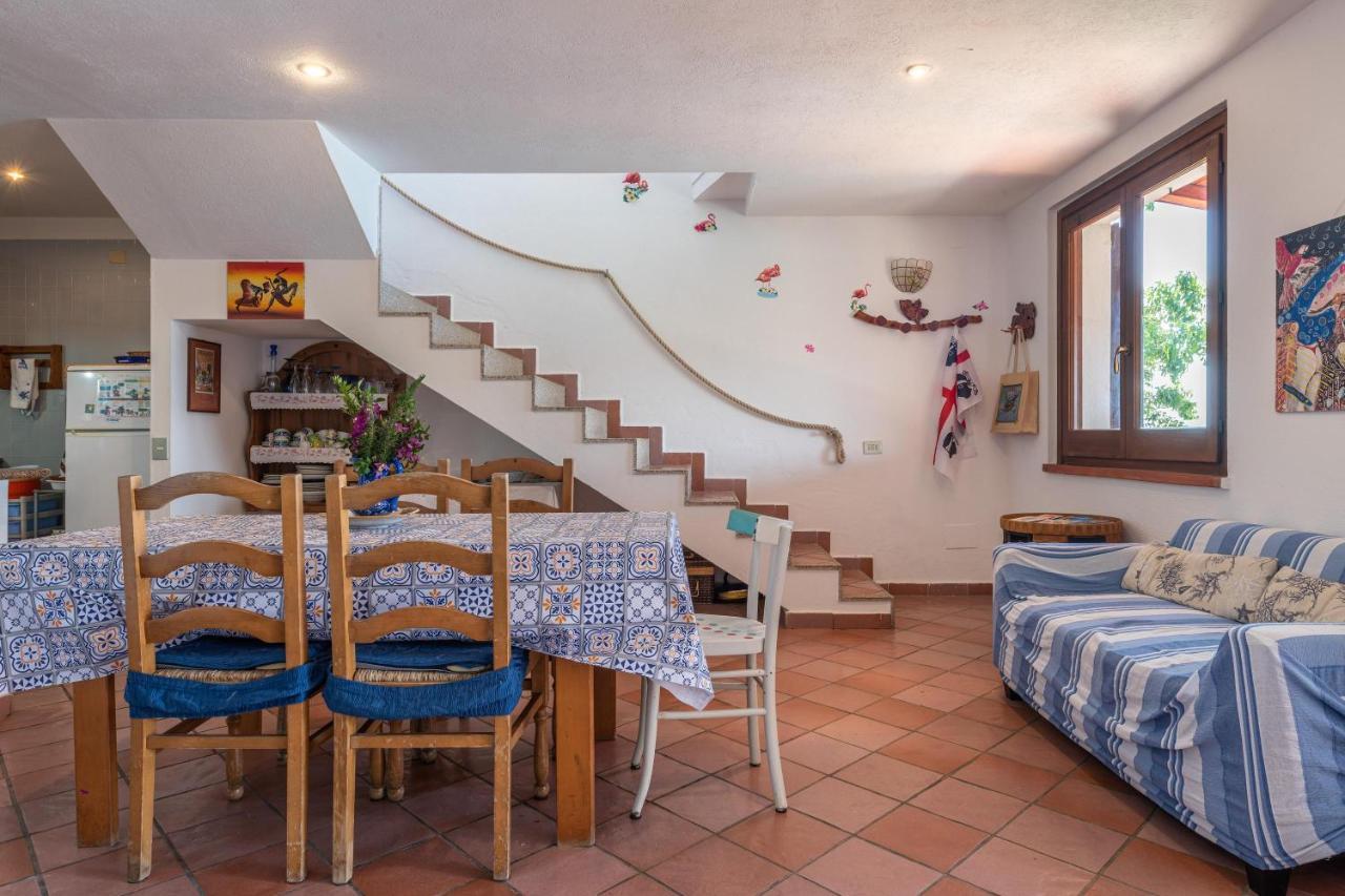 Villa Gianna Torre delle Stelle Esterno foto