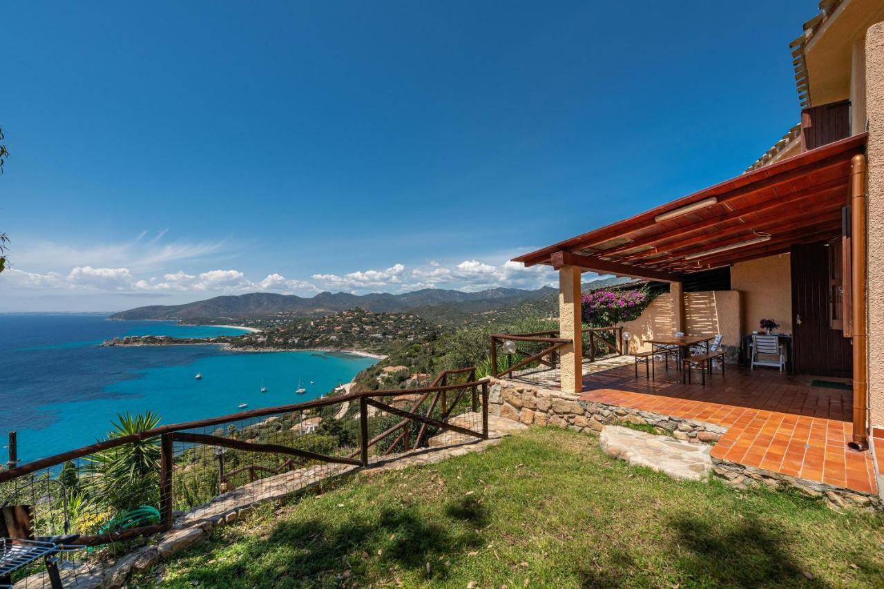 Villa Gianna Torre delle Stelle Esterno foto