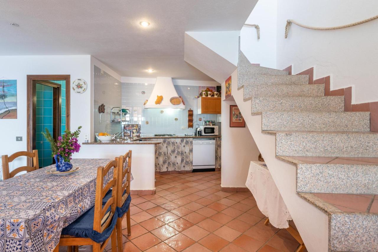 Villa Gianna Torre delle Stelle Esterno foto