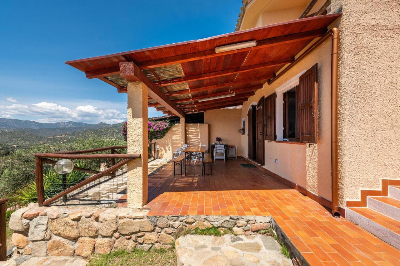 Villa Gianna Torre delle Stelle Esterno foto