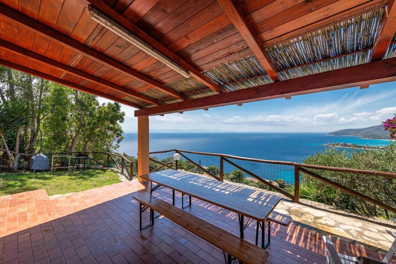Villa Gianna Torre delle Stelle Esterno foto