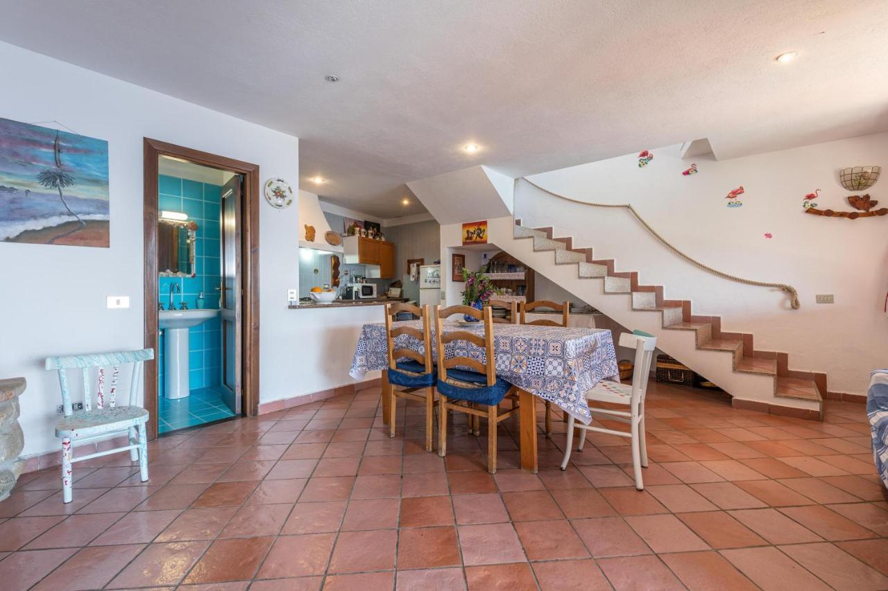 Villa Gianna Torre delle Stelle Esterno foto