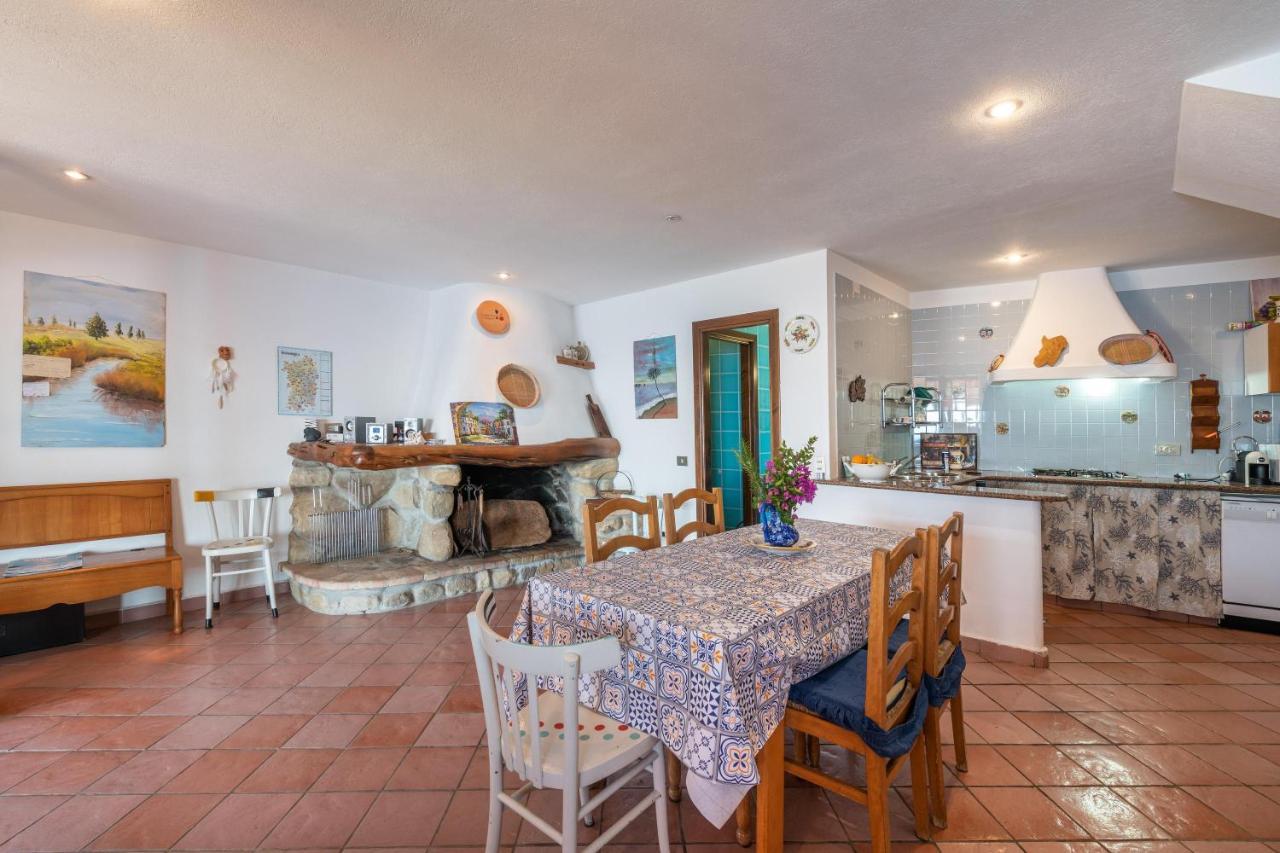 Villa Gianna Torre delle Stelle Esterno foto