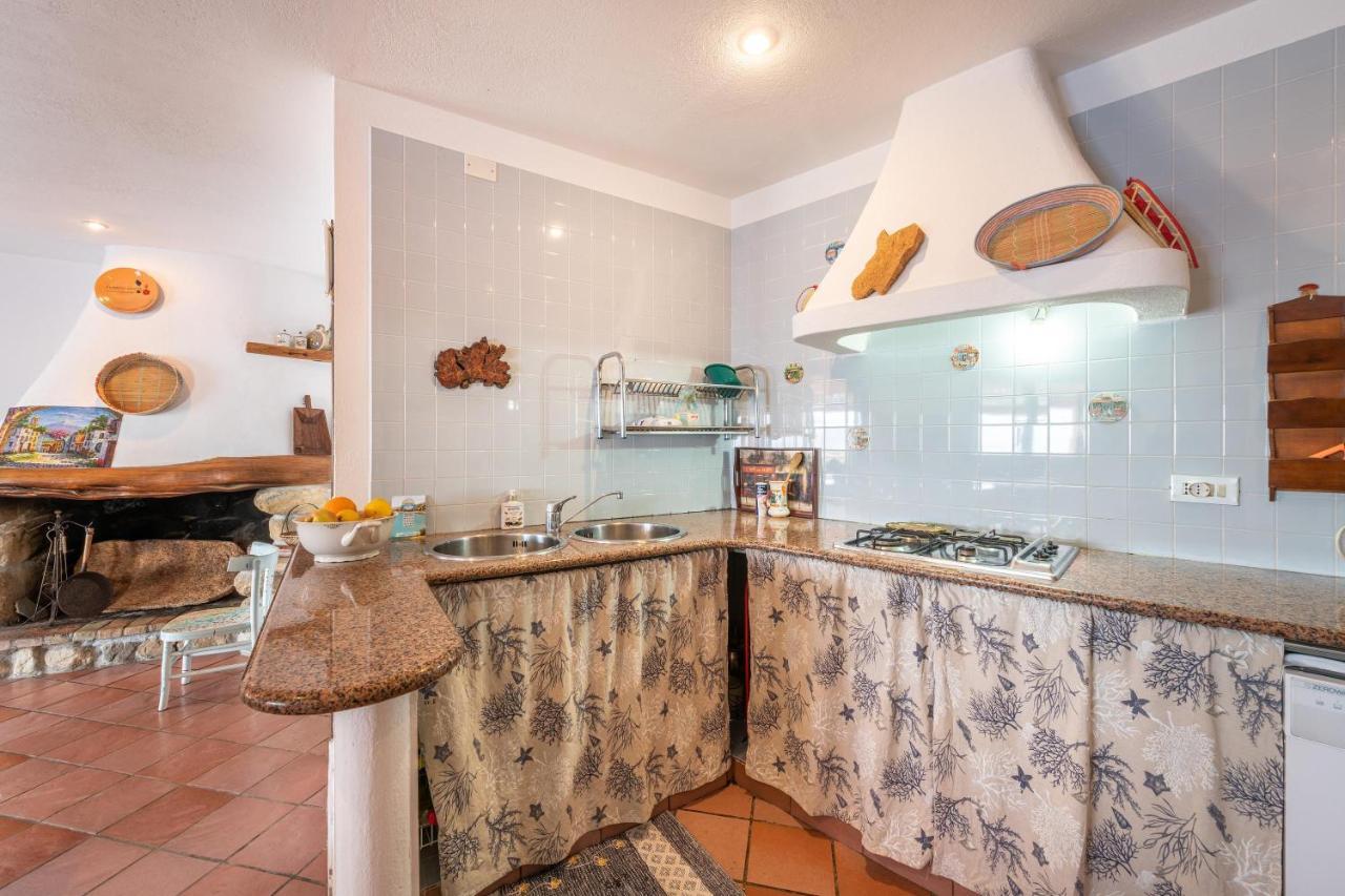 Villa Gianna Torre delle Stelle Esterno foto