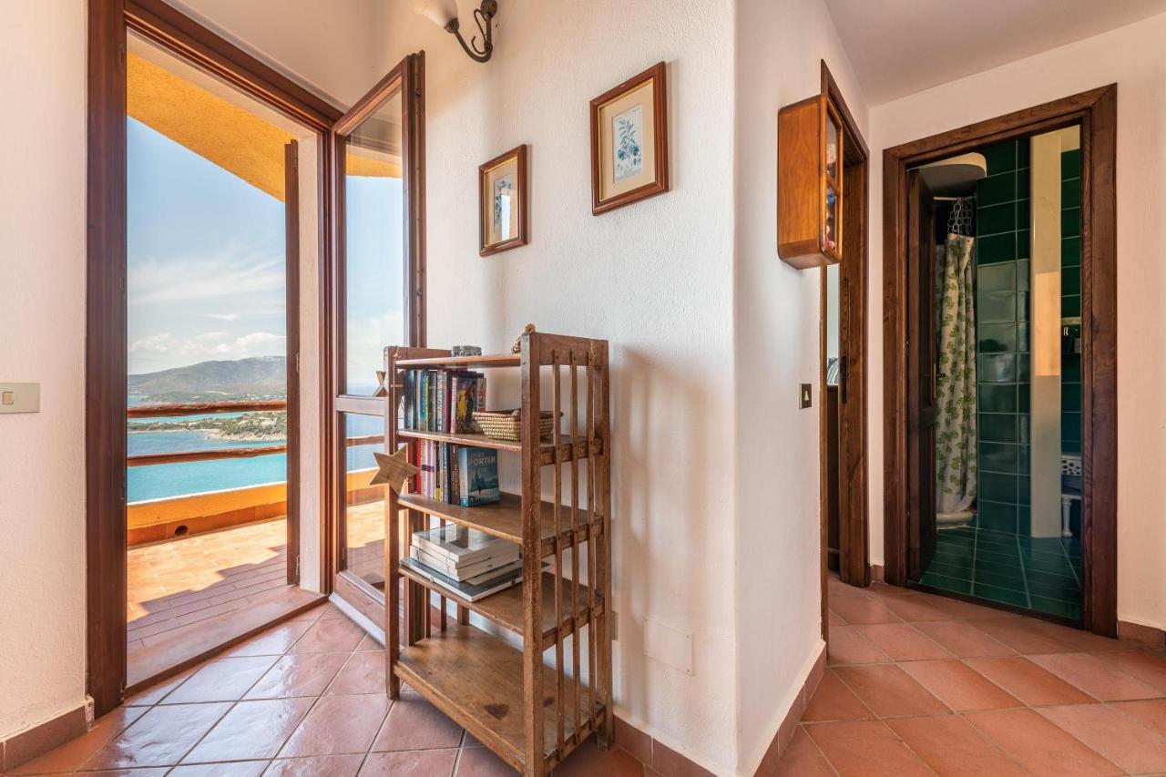 Villa Gianna Torre delle Stelle Esterno foto