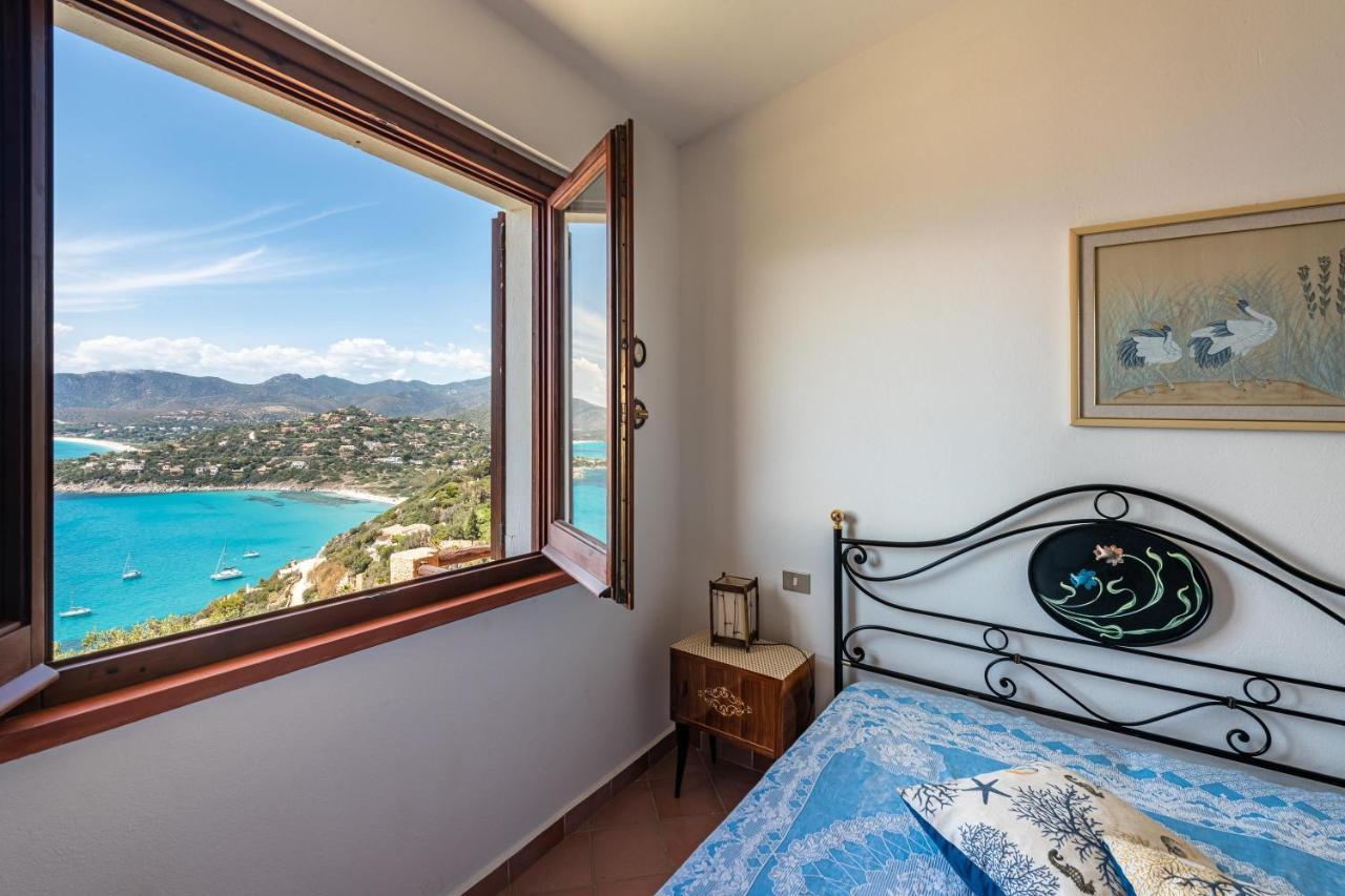 Villa Gianna Torre delle Stelle Esterno foto