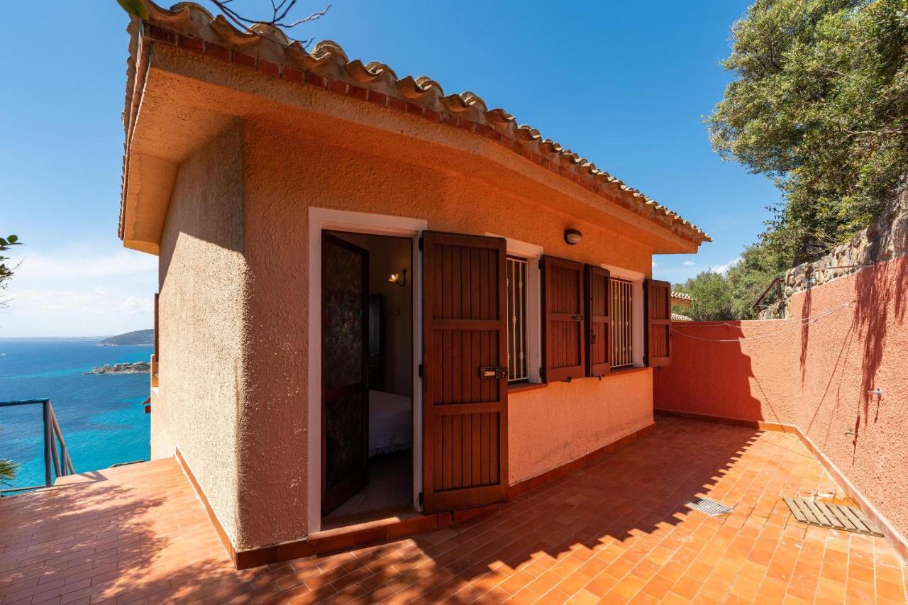 Villa Gianna Torre delle Stelle Esterno foto