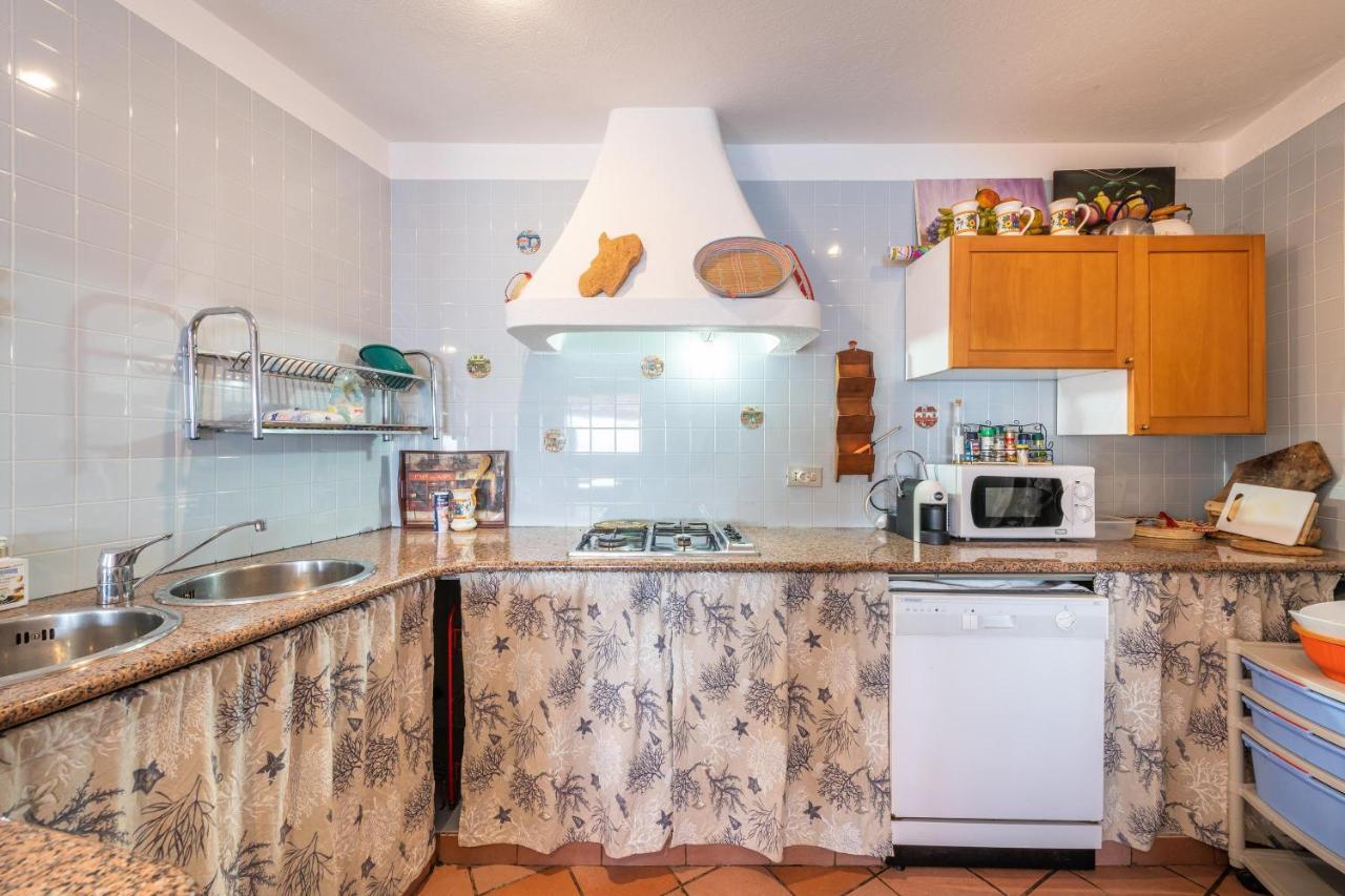 Villa Gianna Torre delle Stelle Esterno foto