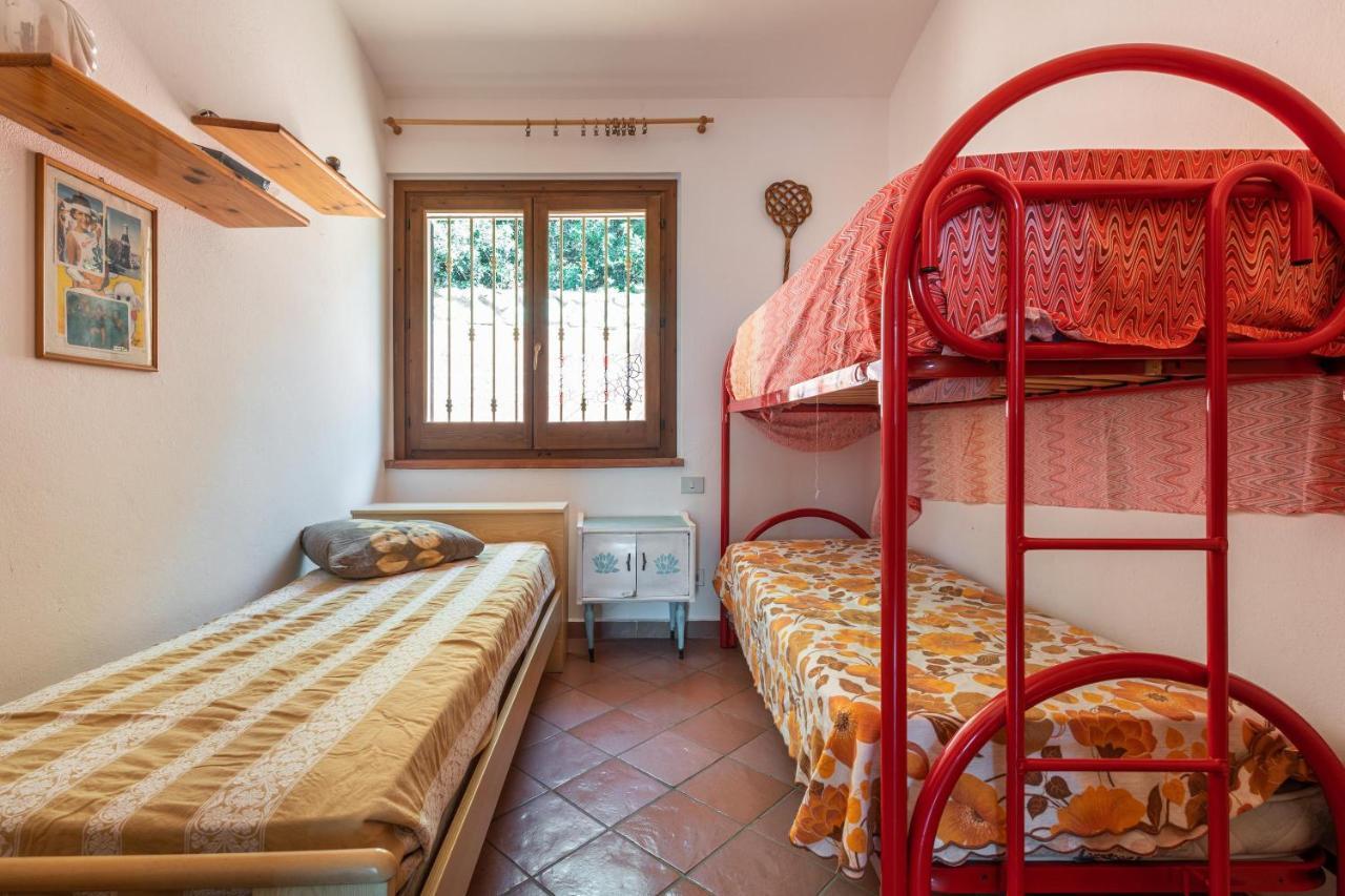 Villa Gianna Torre delle Stelle Esterno foto
