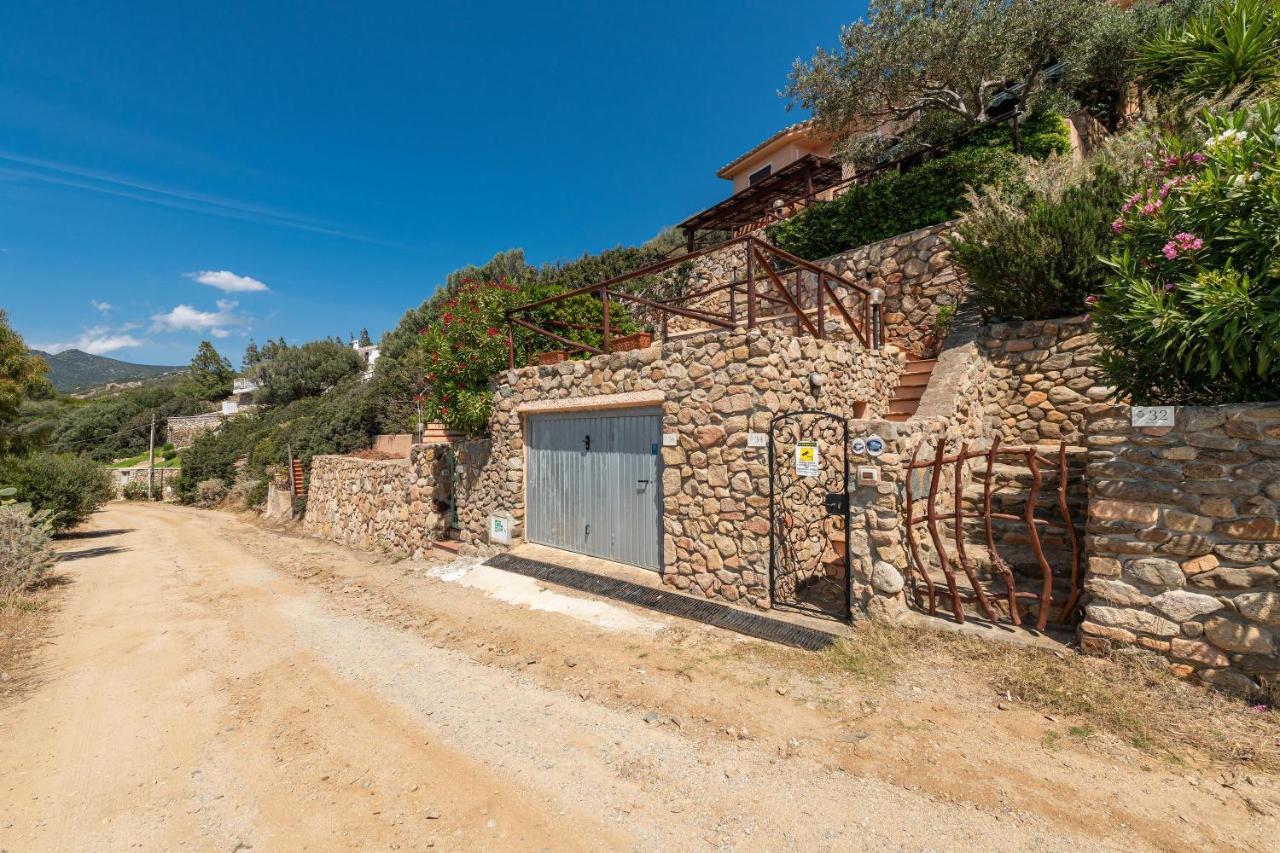 Villa Gianna Torre delle Stelle Esterno foto